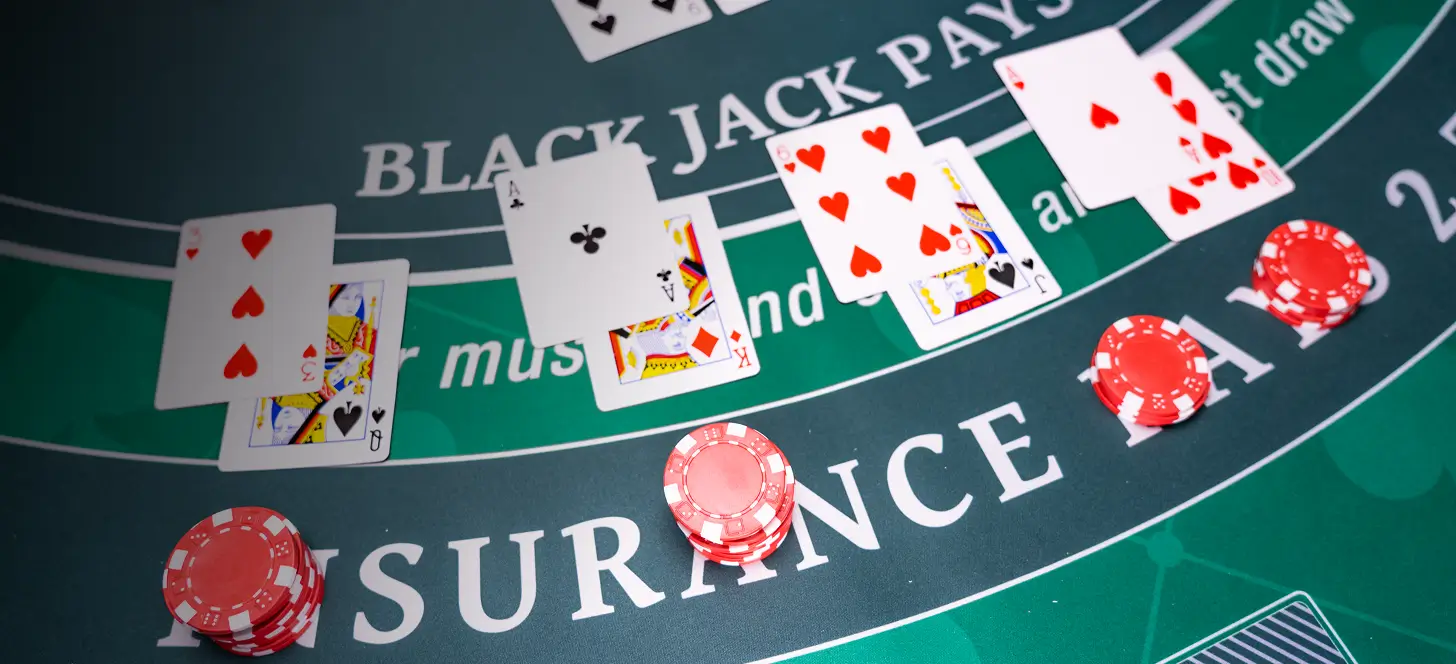 8gbet Como Jogar Blackjack Online