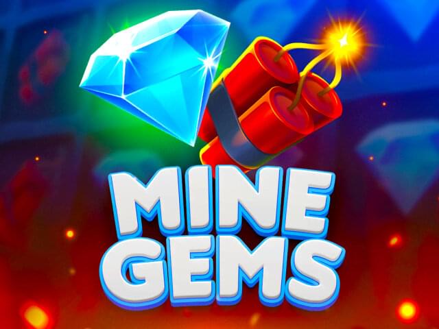 8gbet Minas de Gemas