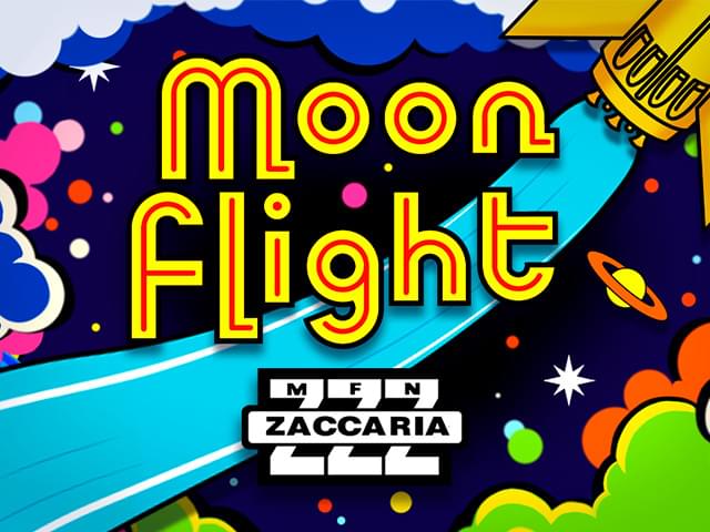 8gbet Deslizante de Voo Lunar