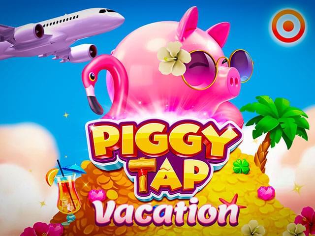 8gbet Porquinho Toque