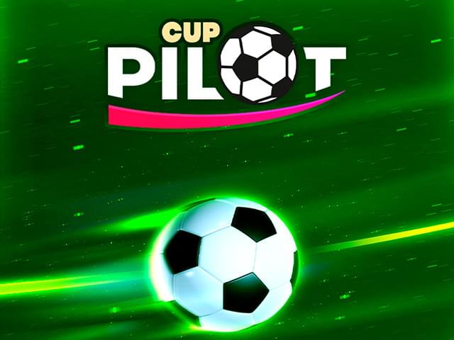 8gbet Copa do Piloto